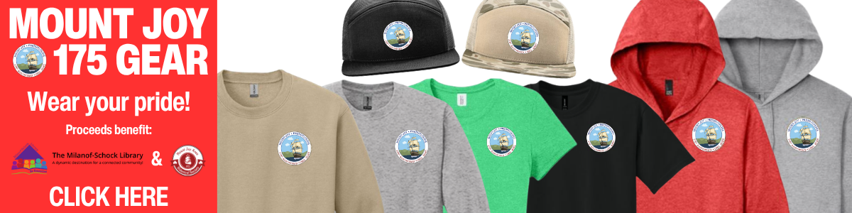 revised MJ 175 gear with new logo