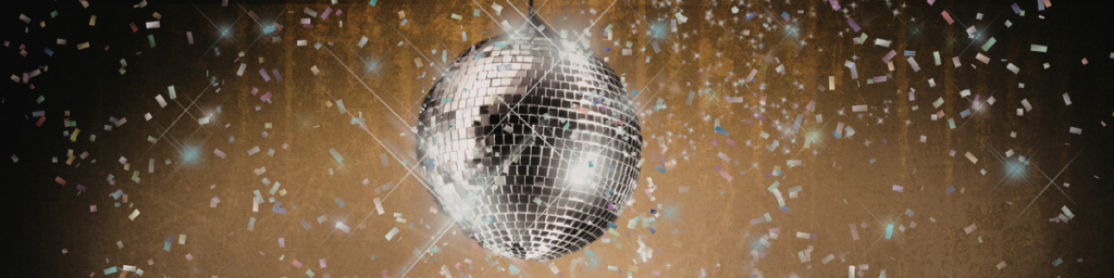 disco ball