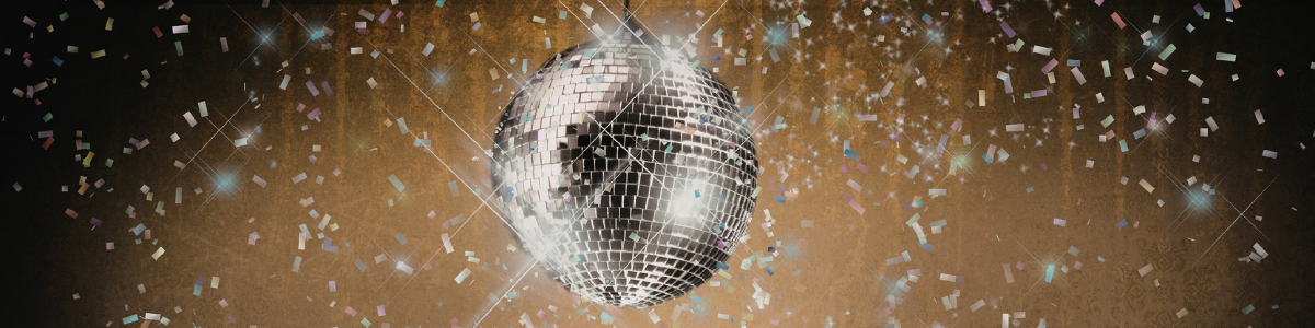 disco ball