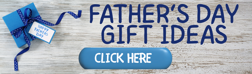 Father's Day gift ideas