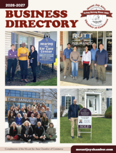 Business Directory cover picture