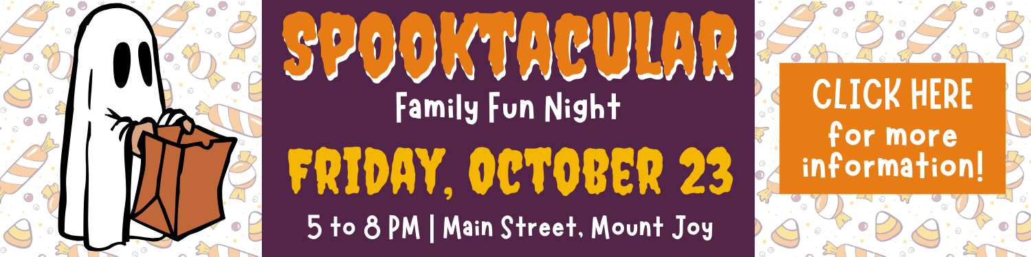 Spooktacular