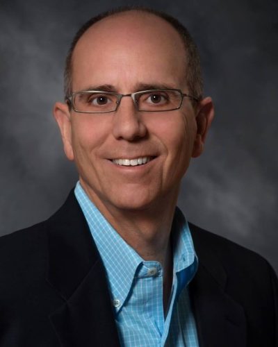 Denny Brandt, Mount Joy Chamber Board Vice President and Realtor with Berkshire Hathaway HomeSale Realty Group.