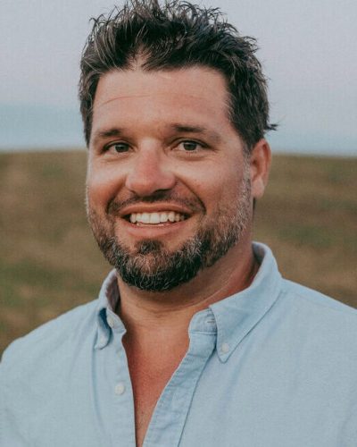 Jeremy Blount, Mount Joy Chamber Board President and GCM Owner and Vice President.