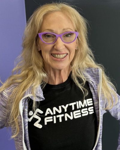 Julie Barker