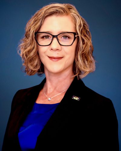 Michele Graef Sims